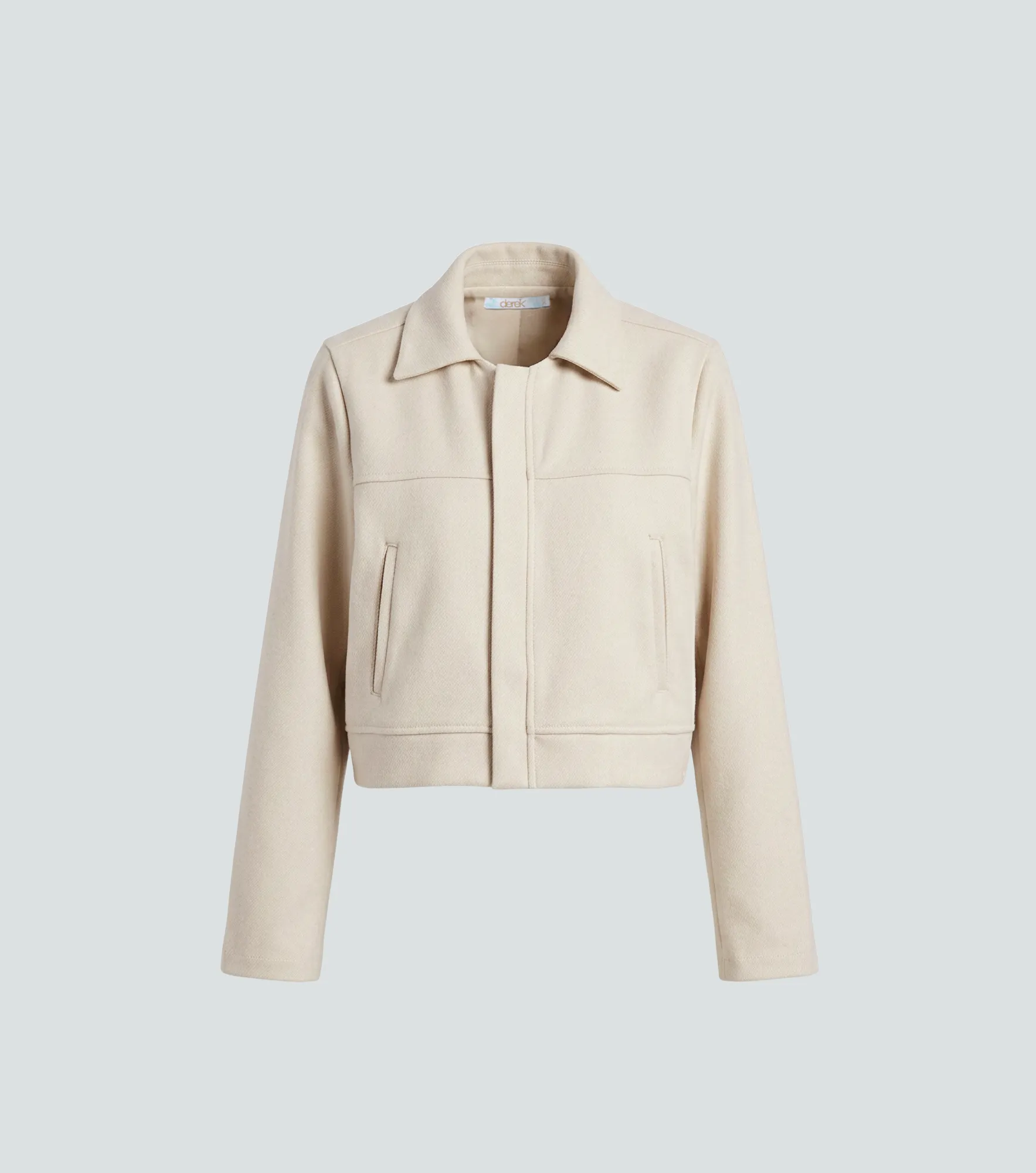 Chaqueta Para Mujer Naomi Derek Lovely 835661 BC