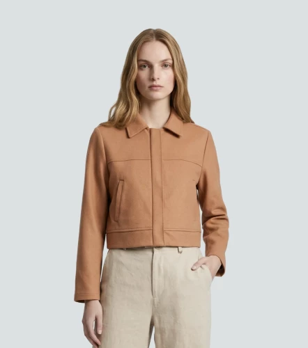 Chaqueta Para Mujer Naomi Derek LovelyKQ