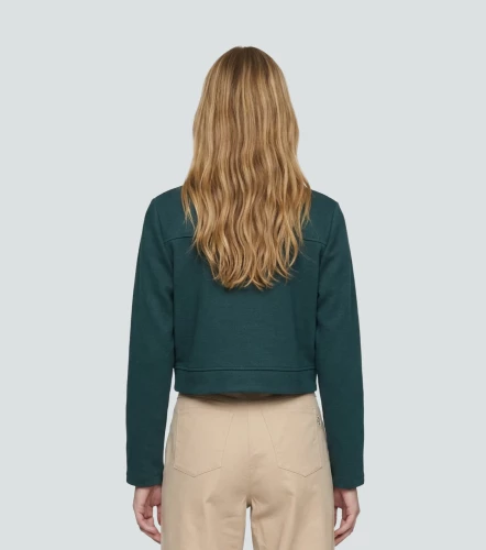 Chaqueta Para Mujer Naomi Derek LovelyVD