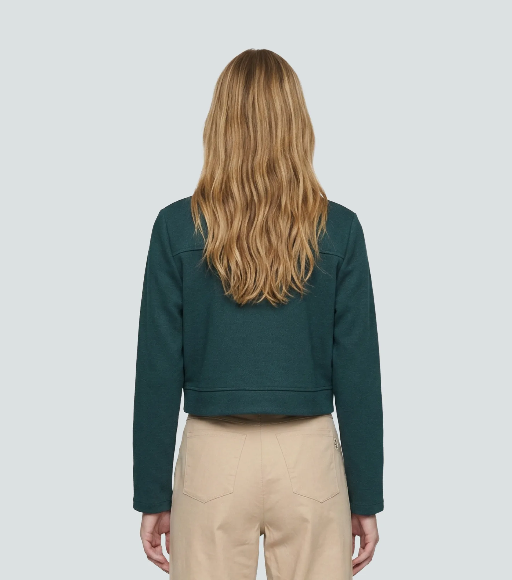 Chaqueta Para Mujer Naomi Derek Lovely 835661 VD