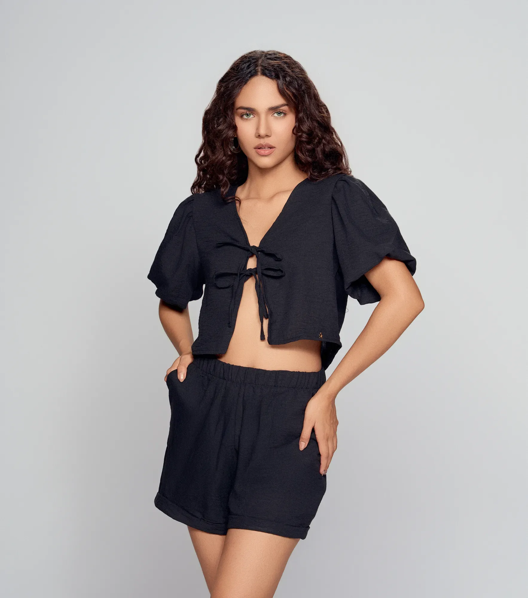 Conjunto Para Mujer Alma Derek Lovely 835477 NG