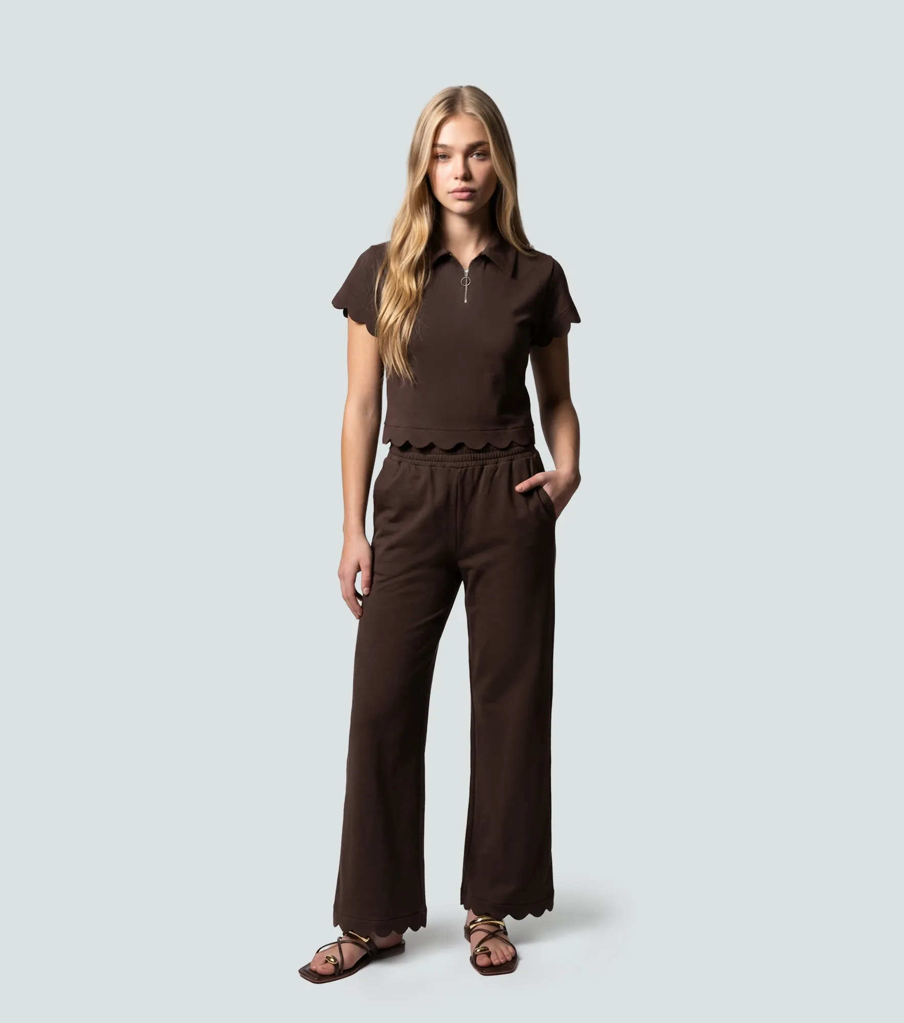 Conjunto Para Mujer Grace Derek LovelyCF