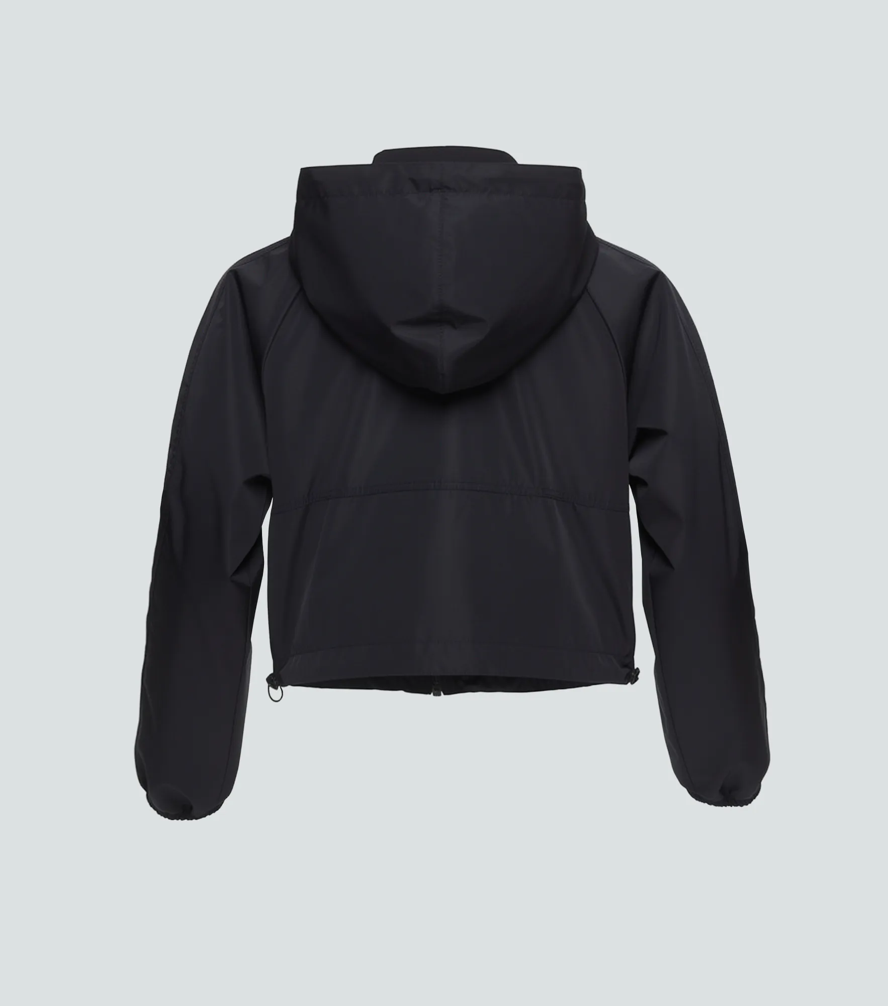 Evelyn Chaqueta Romprevientos Con Capota Y Bolsillos Unser 832735 NG