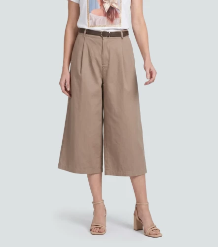 Falda Pantalon Para Mujer Catalina DerekKQ