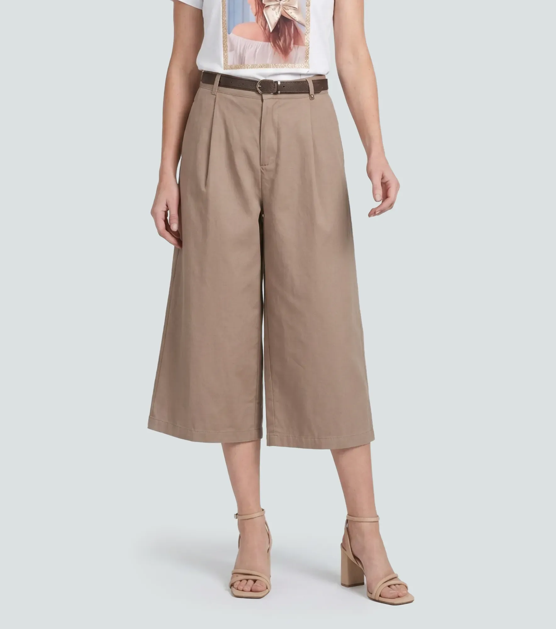 Falda Pantalon Para Mujer Catalina Derek 838214 KQ