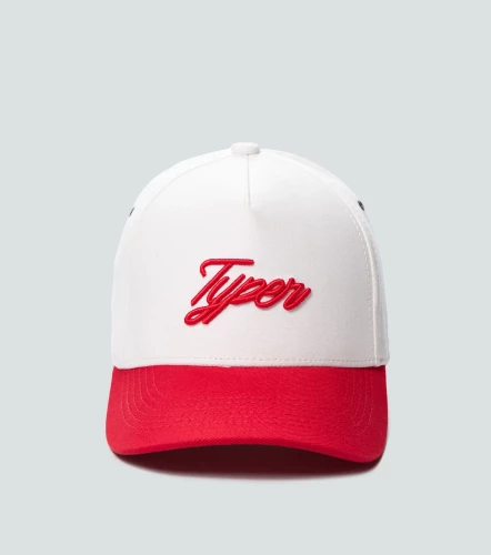 Gobi Gorra Combinada Bordada TyperRJ