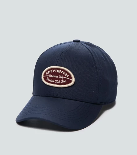 Gorra Chevignon UnltdAZ
