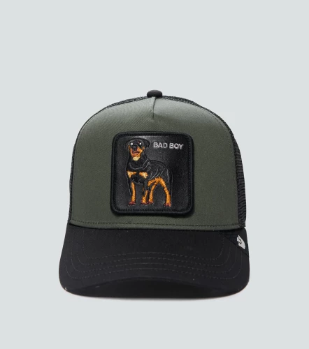 Gorra Goorin Bros Bad Boy TruckerVD