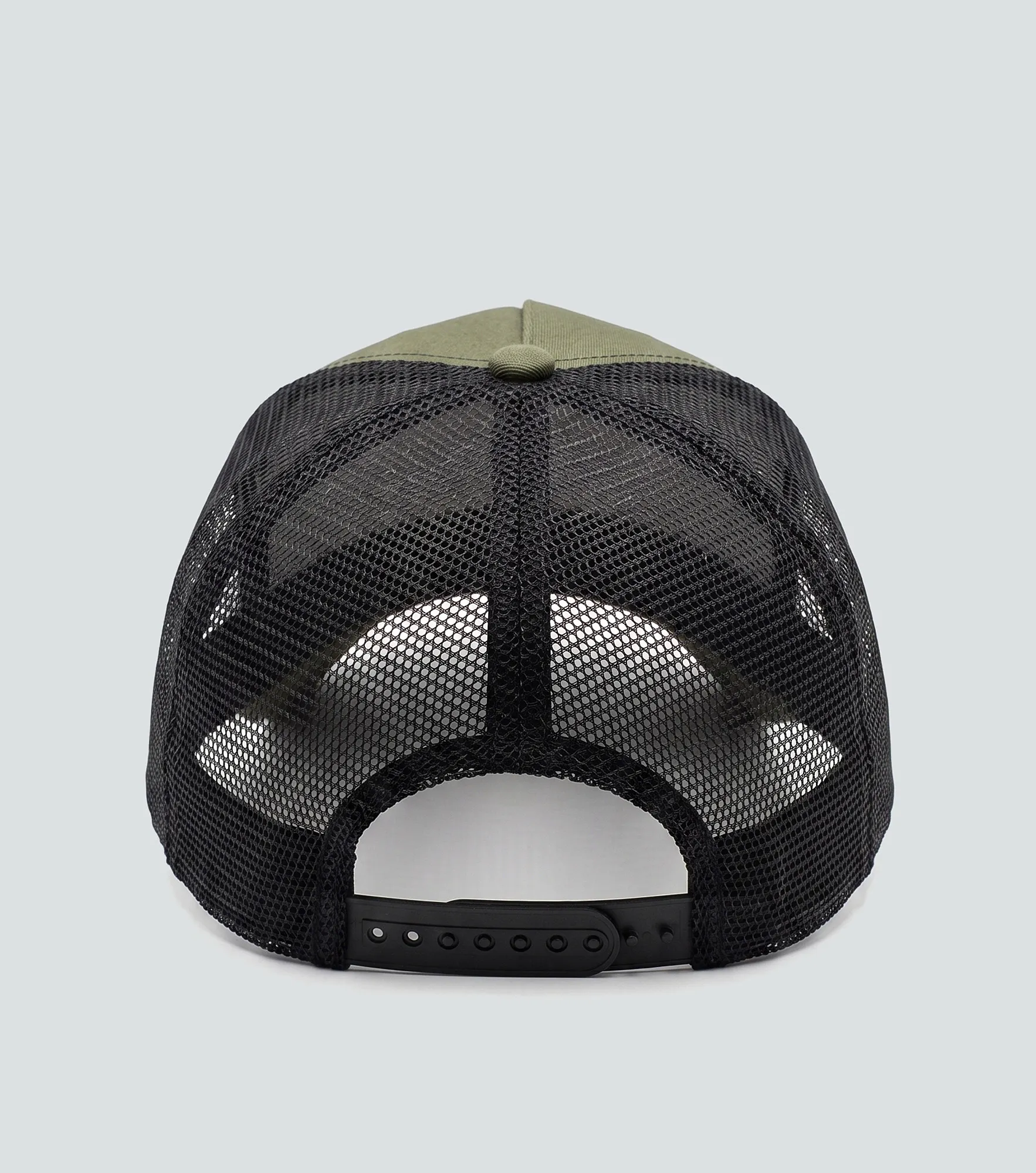 Gorra Goorin Bros Bad Boy Trucker 132725 NG