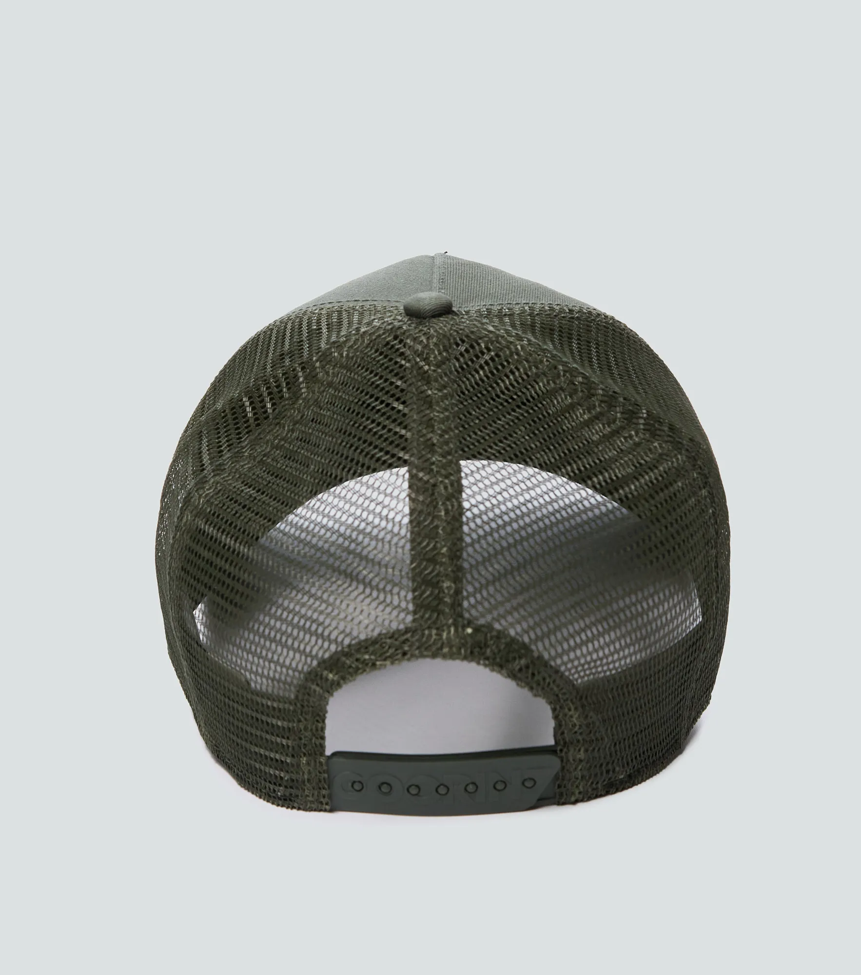 Gorra Goorin Bros Lone Wolf Trucker 132719 AO