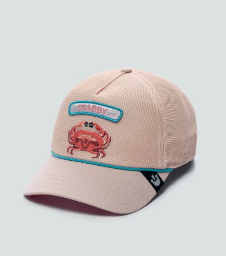Gorra Goorin Bros Salty BatherCB