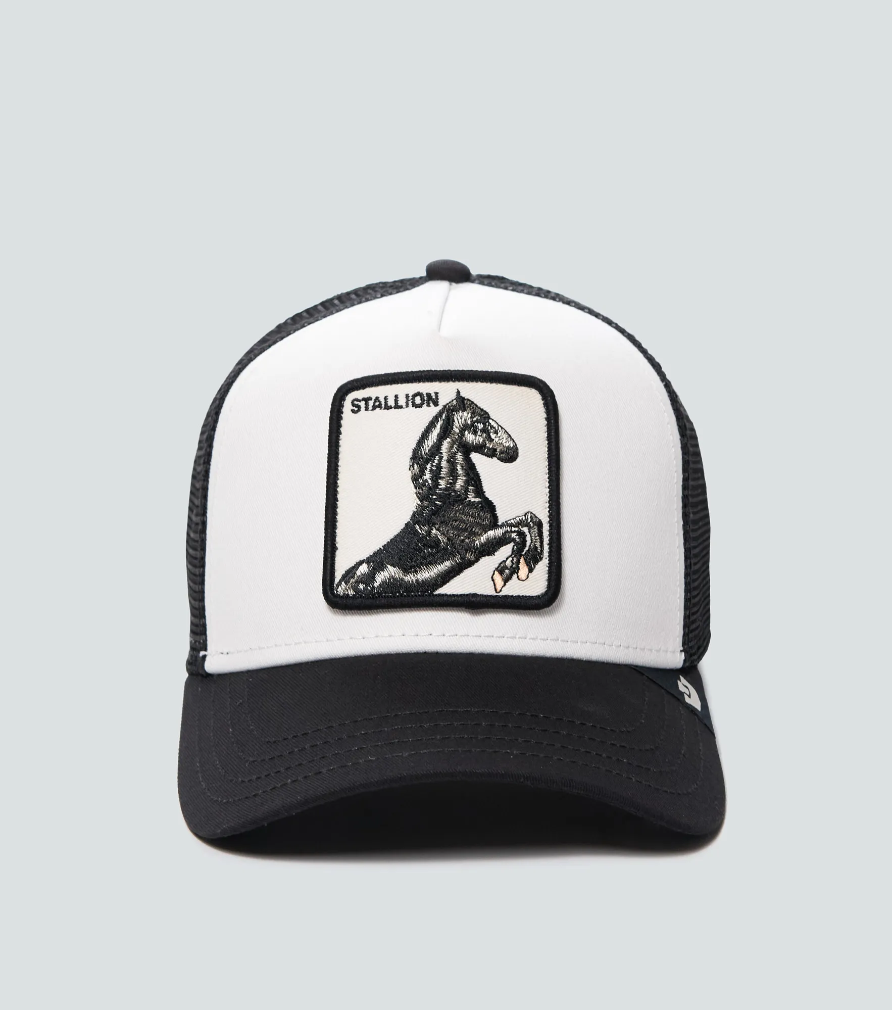 Gorra Goorin Bros Stallion Trucker 132677 BL