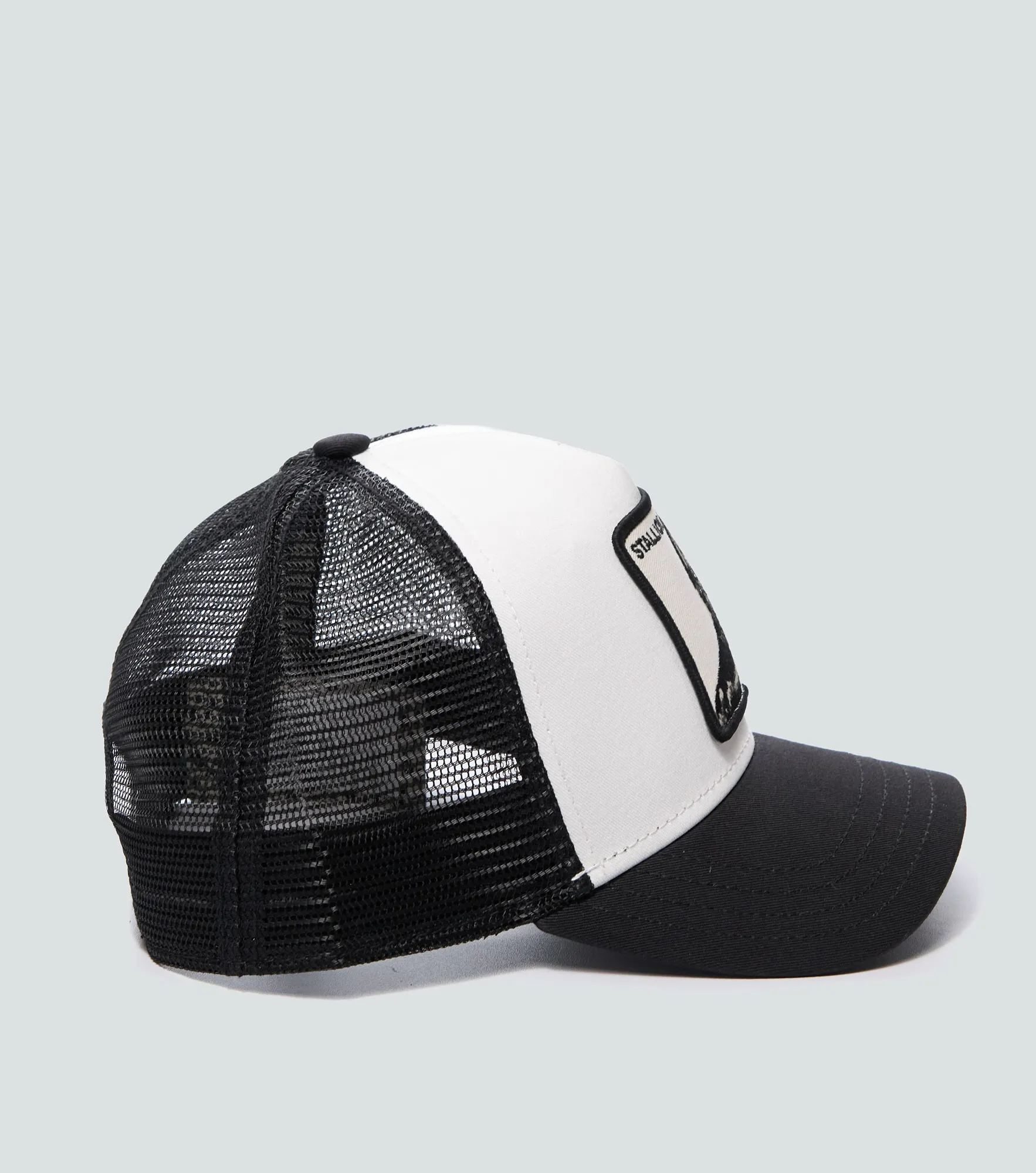 Gorra Goorin Bros Stallion Trucker 132677 BL