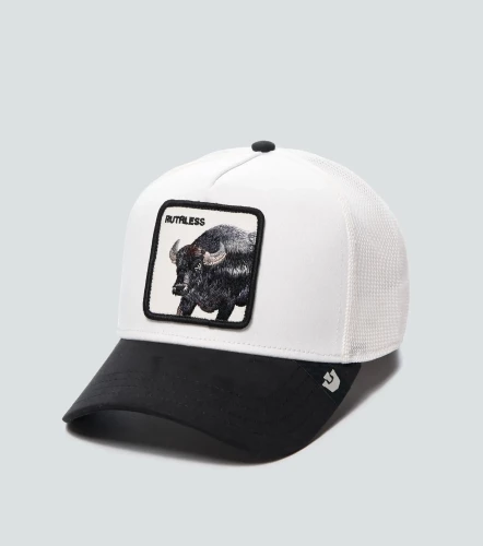 Gorra Goorin Bros Suede RuthlessBL