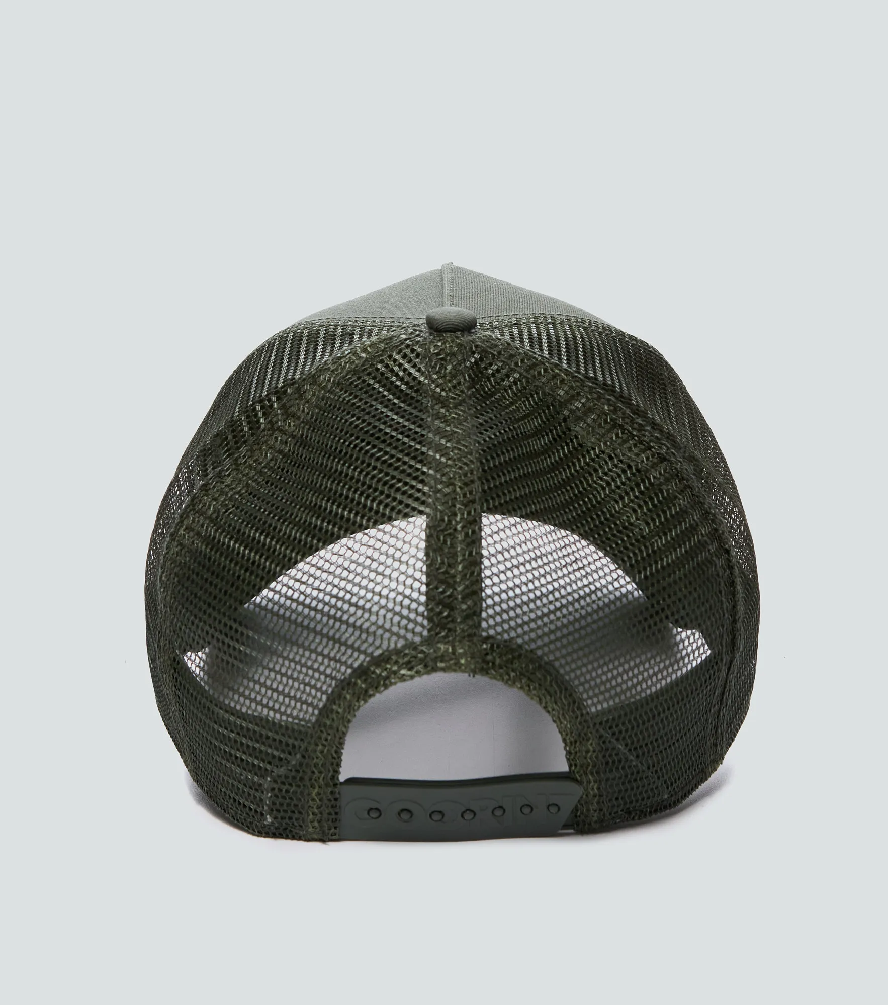 Gorra Goorin Bros The Cancelled Skull 132676 NG