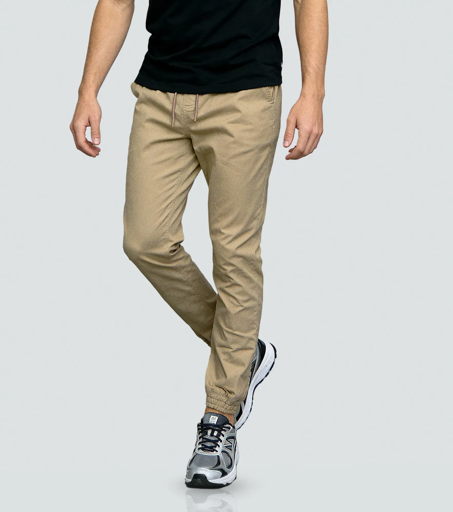 Jogger Para Hombre Con Bolsillos UnserKQ