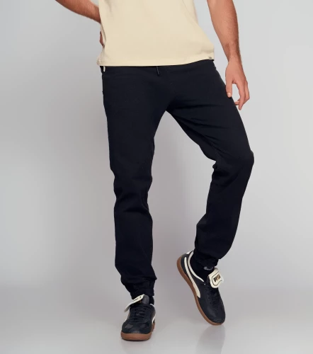 Jogger Para Hombre Con Bolsillos UnserNG