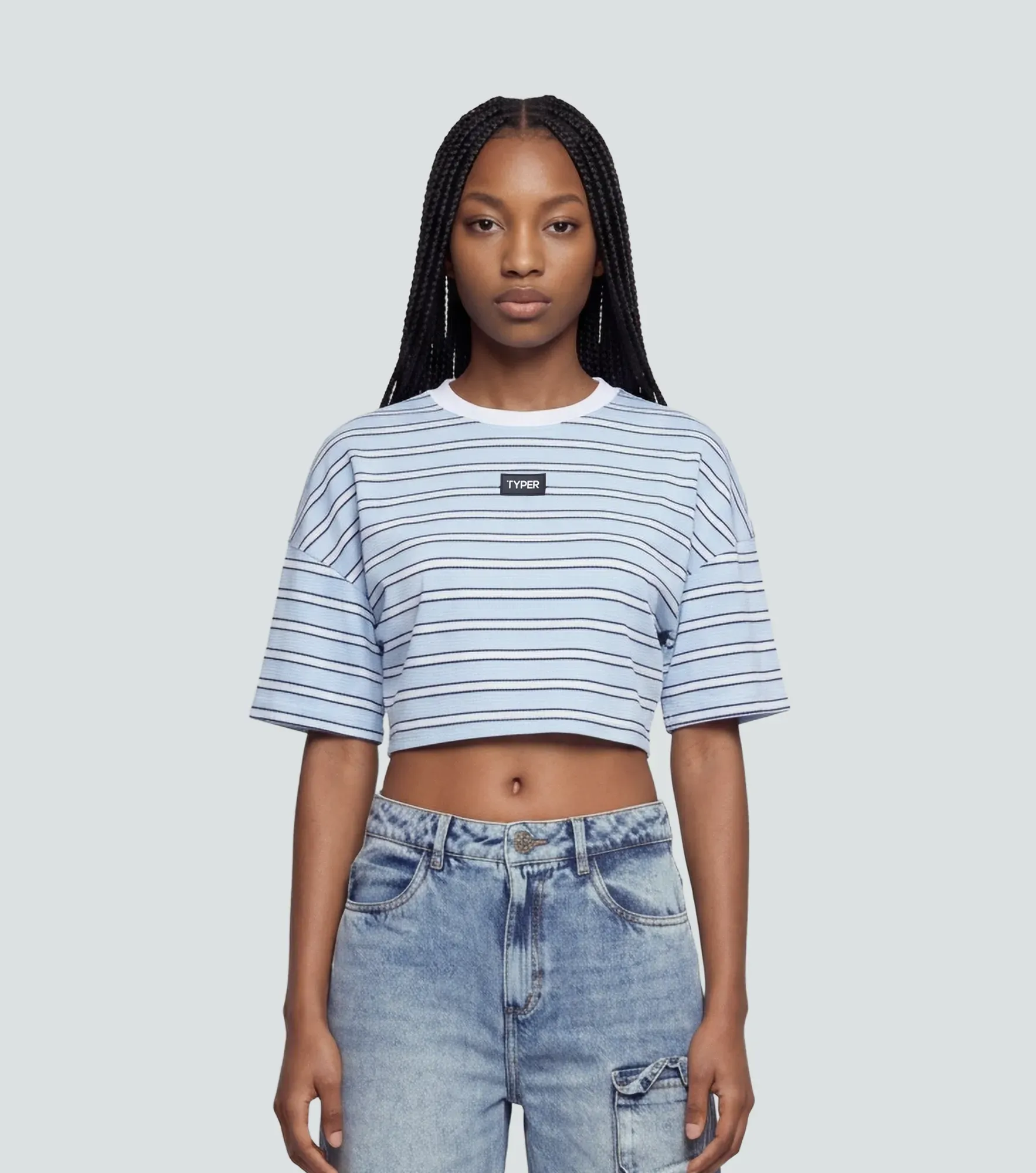 Joy T Shirt Comfort TyperAC
