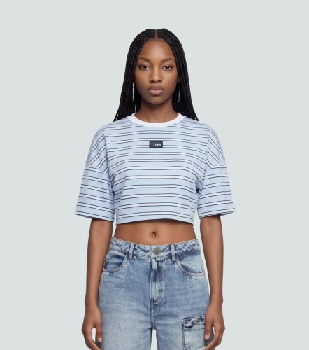 Joy T Shirt Comfort TyperAC