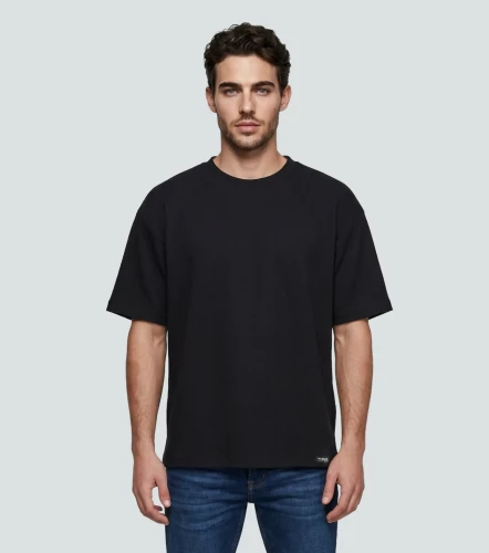 Lion Tshirt Comfort Unicolor TyperNG