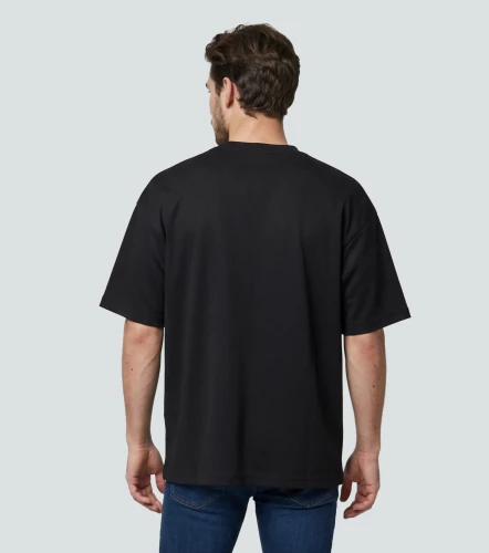 Lion Tshirt Comfort Unicolor TyperNG