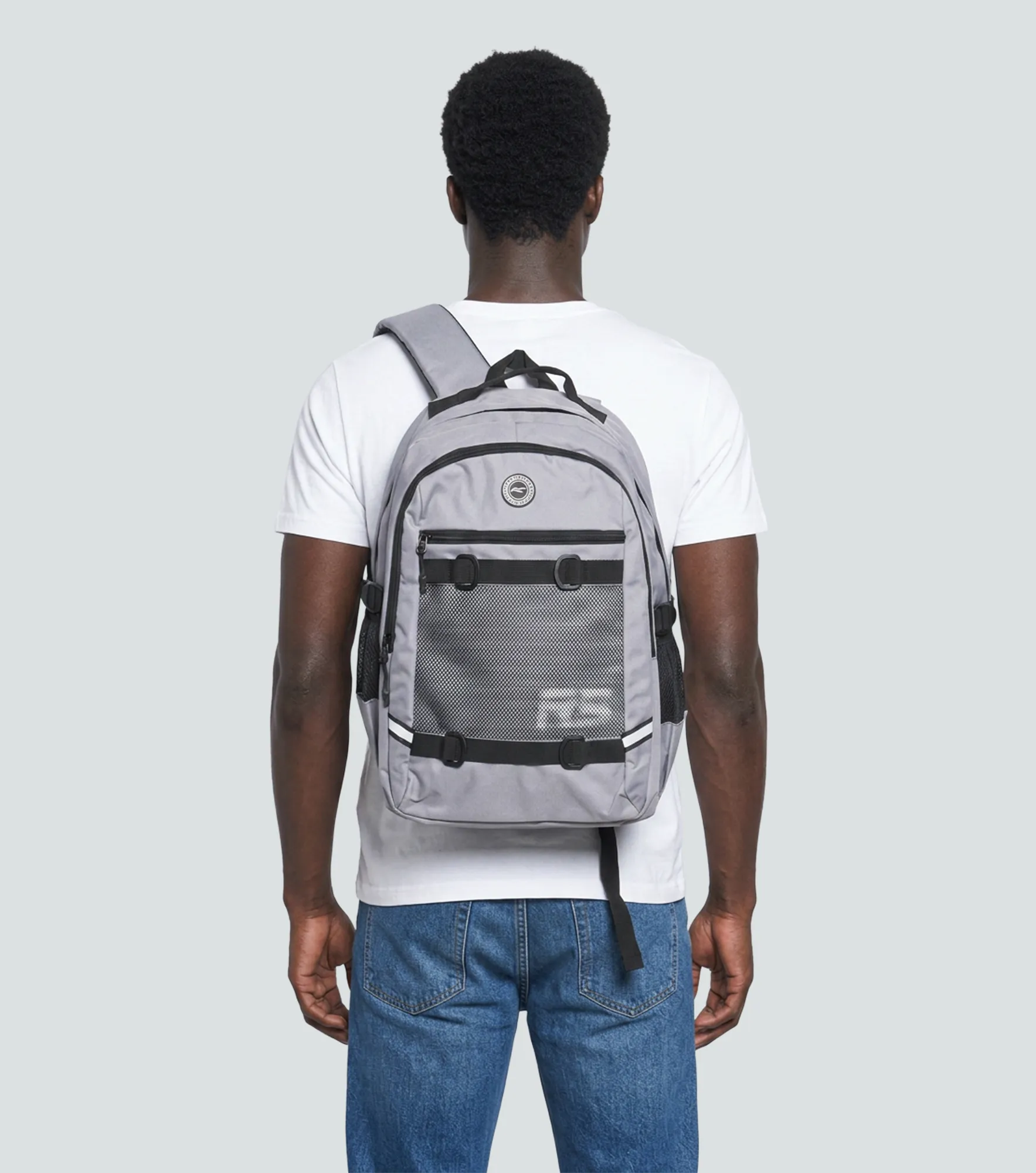 Morral Rs Performance Byte Bag 133538 GR