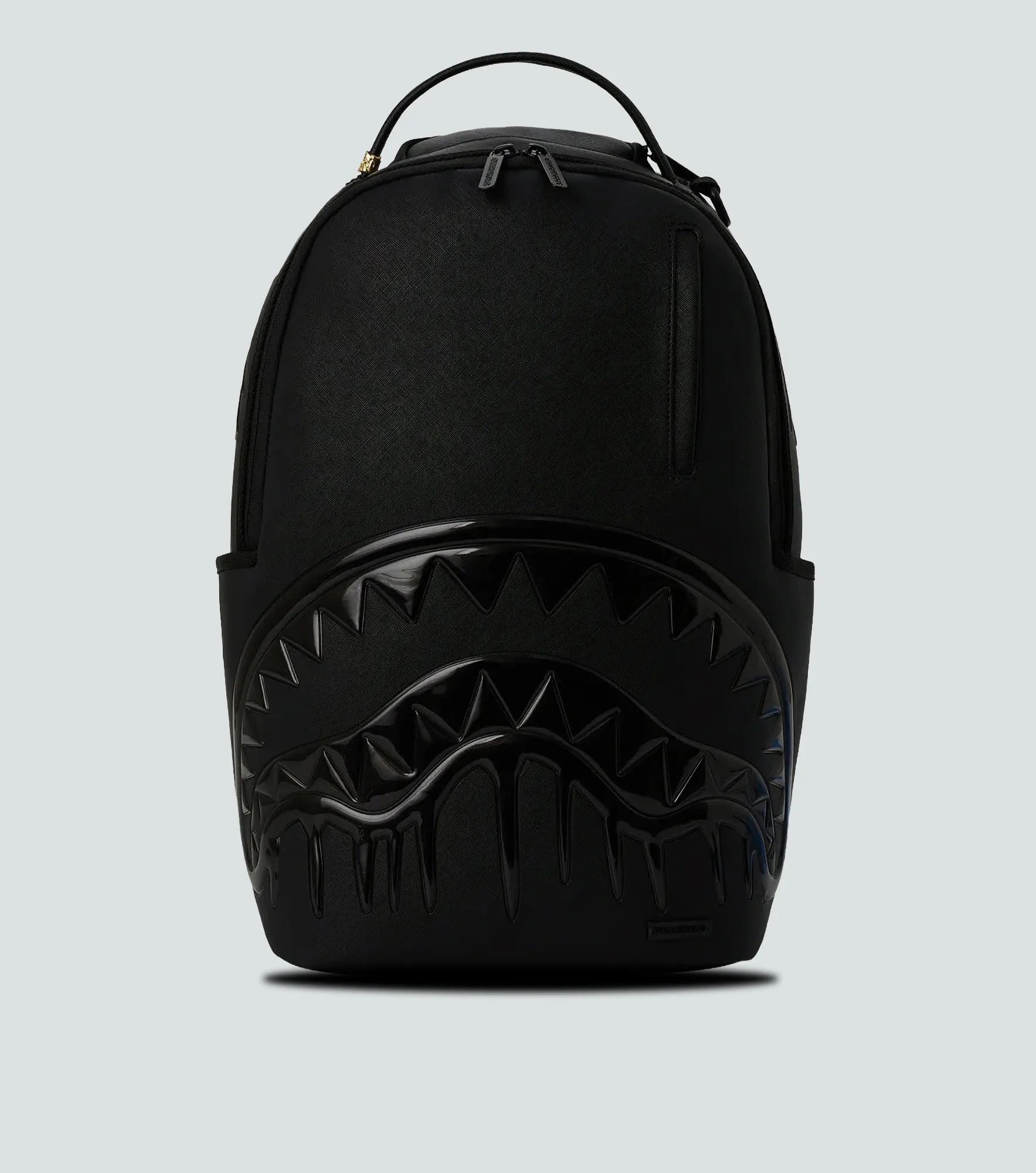 Morral Sprayground Blacked Out Metallic Drip 134404 NG