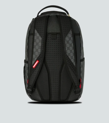 Morral Sprayground Disney Scrooge Counting MoneyNG