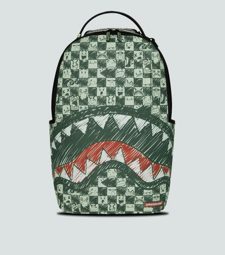 Morral Sprayground Emote CheckVC