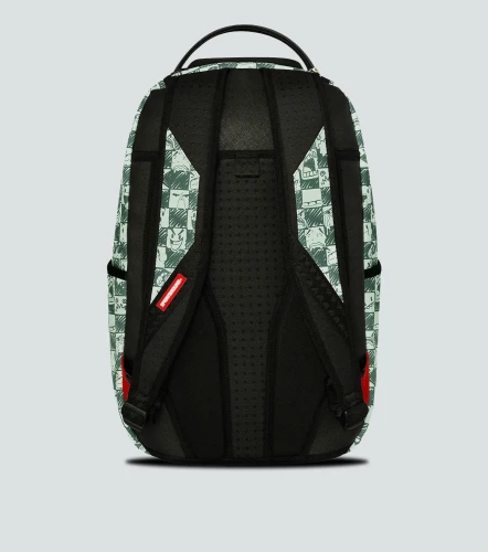 Morral Sprayground Emote CheckVC