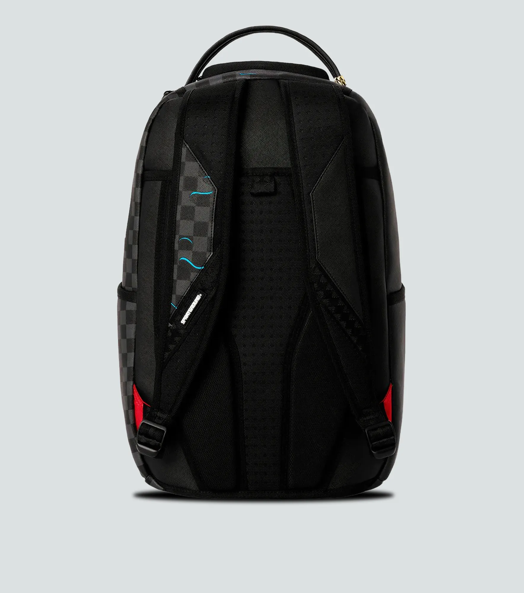 Morral Sprayground Marvel Spiderman Venom Sharkmouth 134419 NG