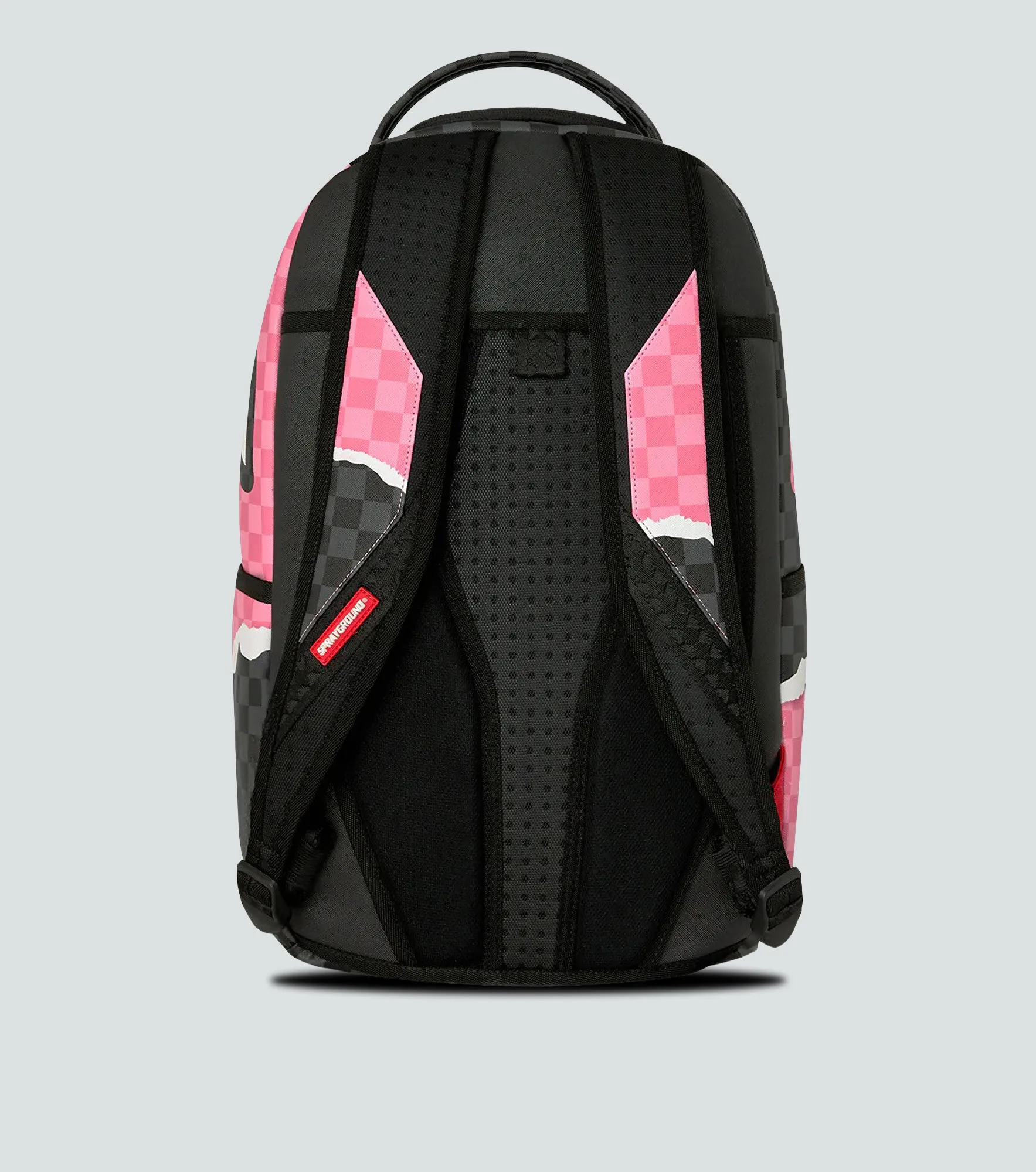 Morral Sprayground Pink Panther On The Run 134420 NG
