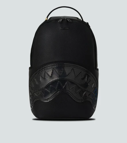 Morral Sprayground Rigida SharkmouthNG
