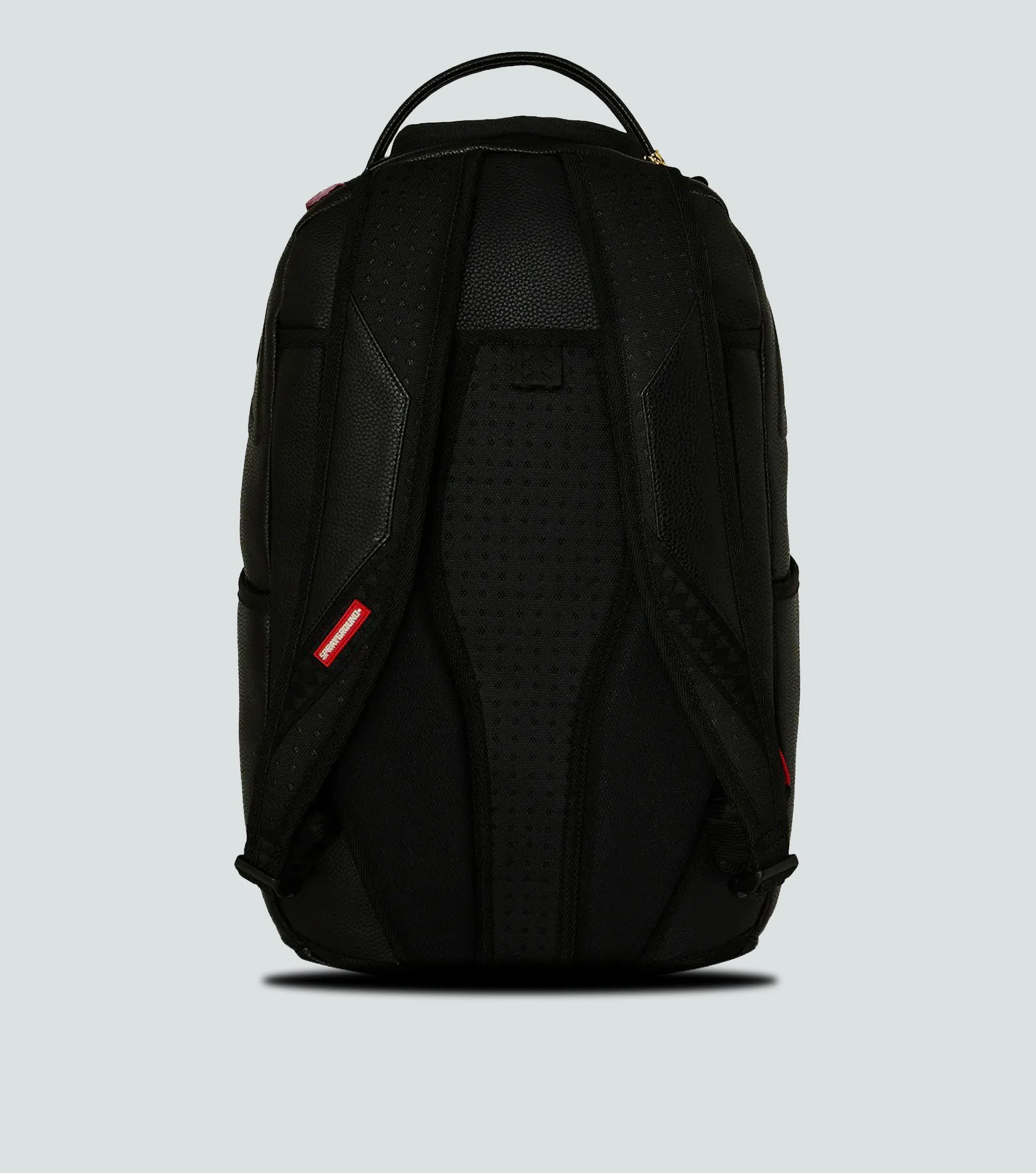 Morral Sprayground Sample Room Shark 134413 NG