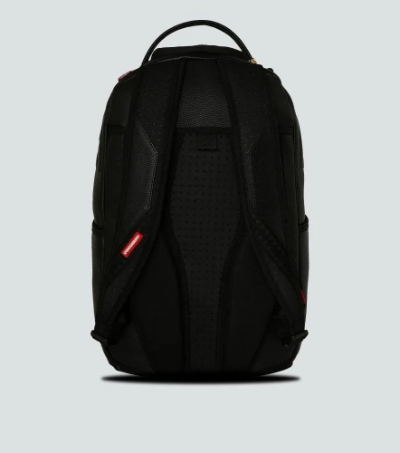 Morral Sprayground Sample Room SharkNG