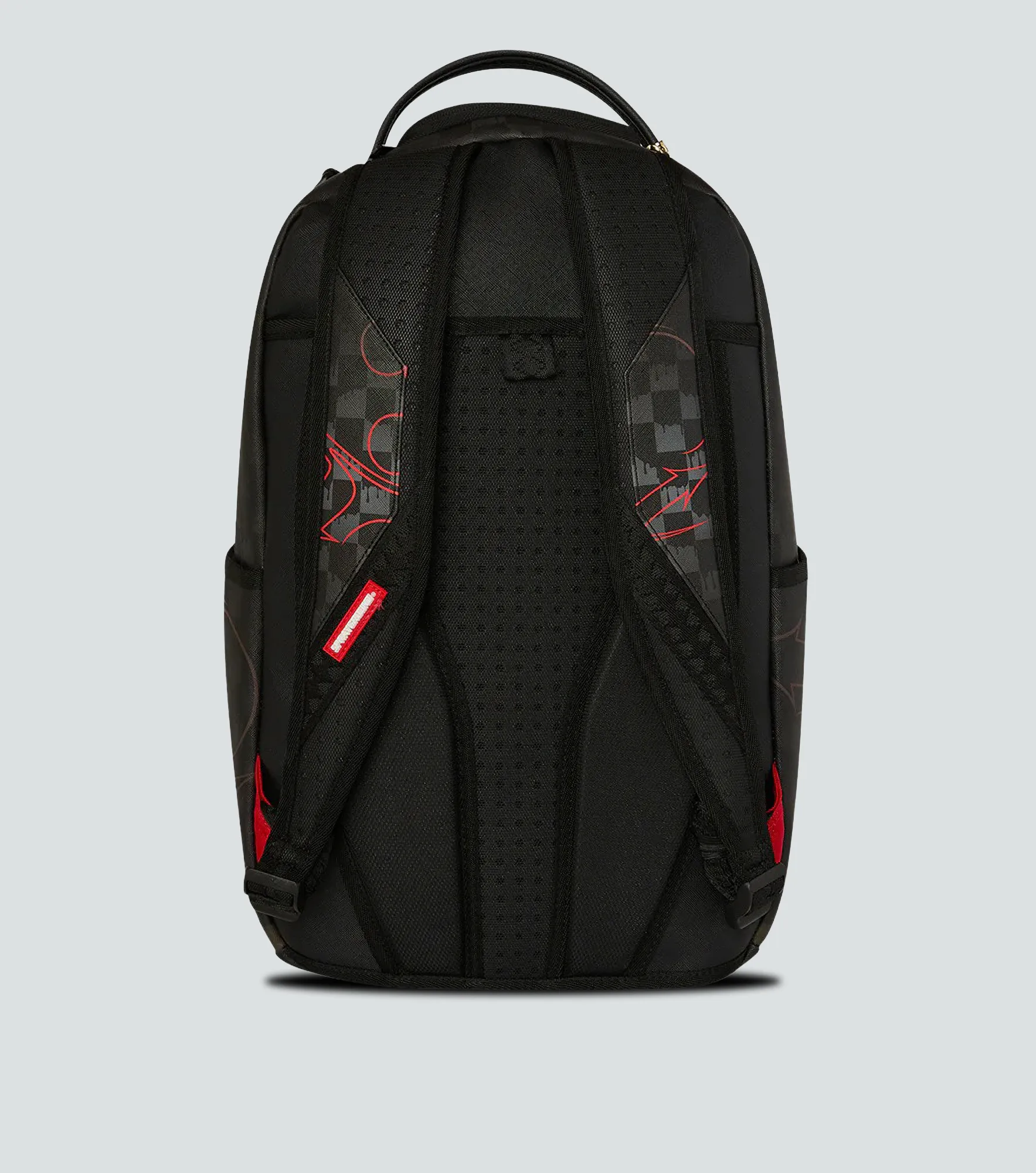 Morral Sprayground Subway Vandals 134416 NG