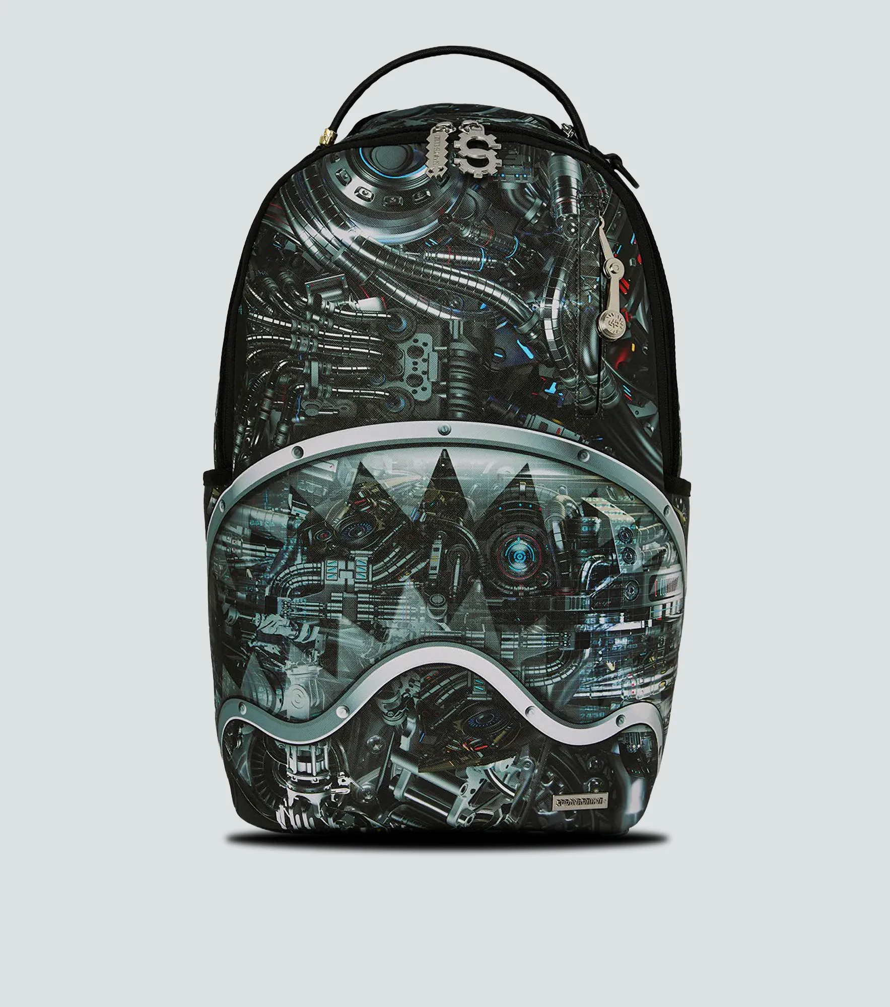 Morral Spryaground Full Cybershark 134411 NG