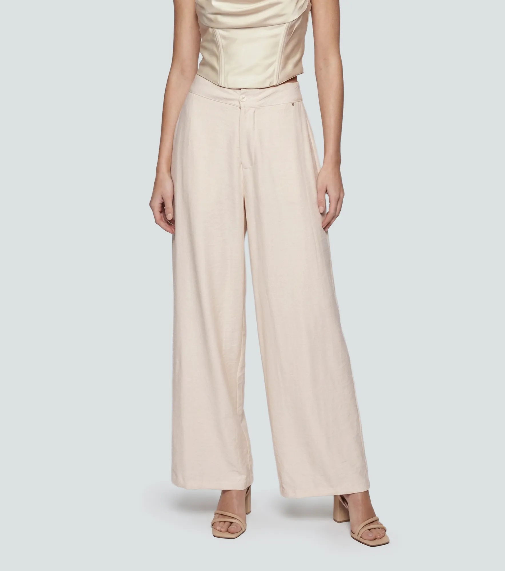 Pantalon Para Mujer Ginebra Derek 837410 BG