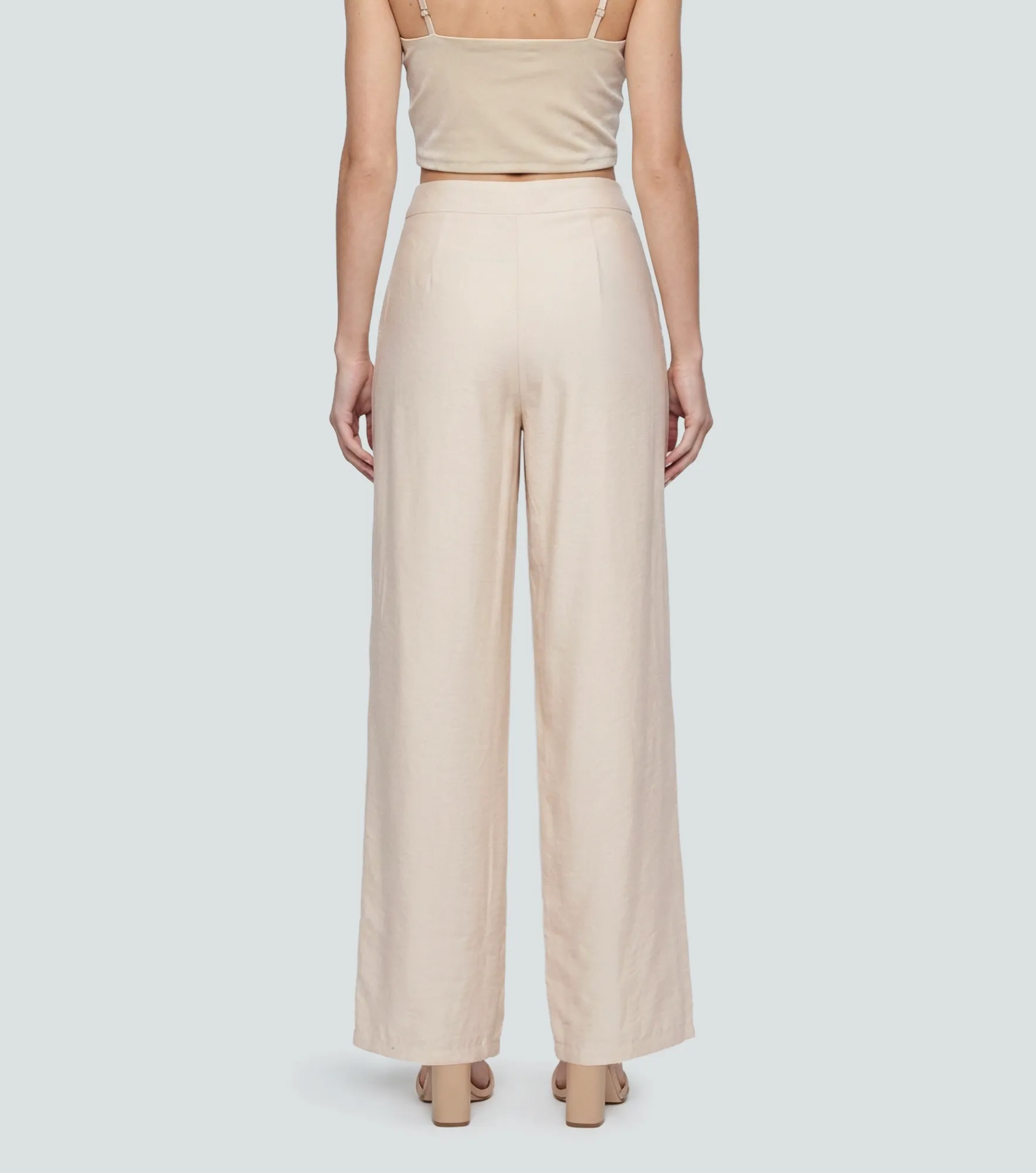 Pantalon Para Mujer Ginebra Derek 837410 BG