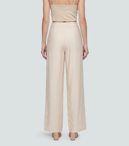 Pantalon Para Mujer Ginebra DerekBG