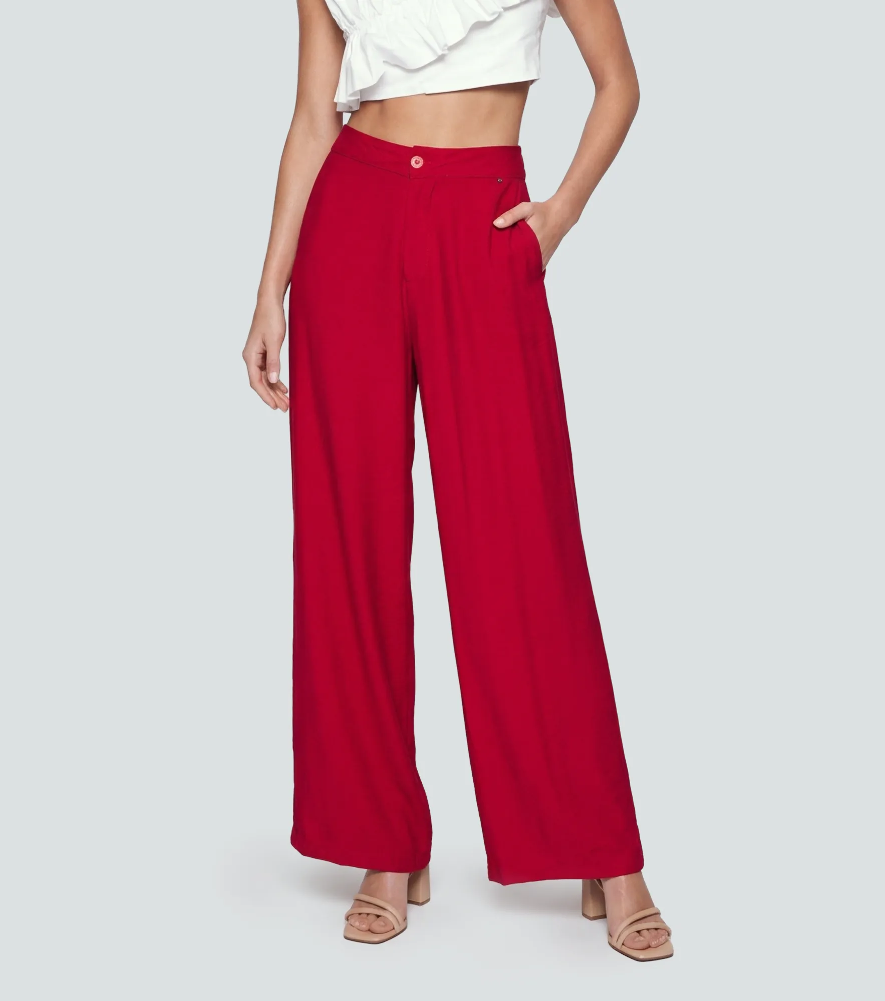 Pantalon Para Mujer Ginebra Derek 837410 RJ
