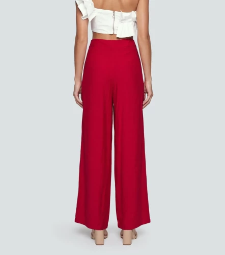 Pantalon Para Mujer Ginebra DerekRJ