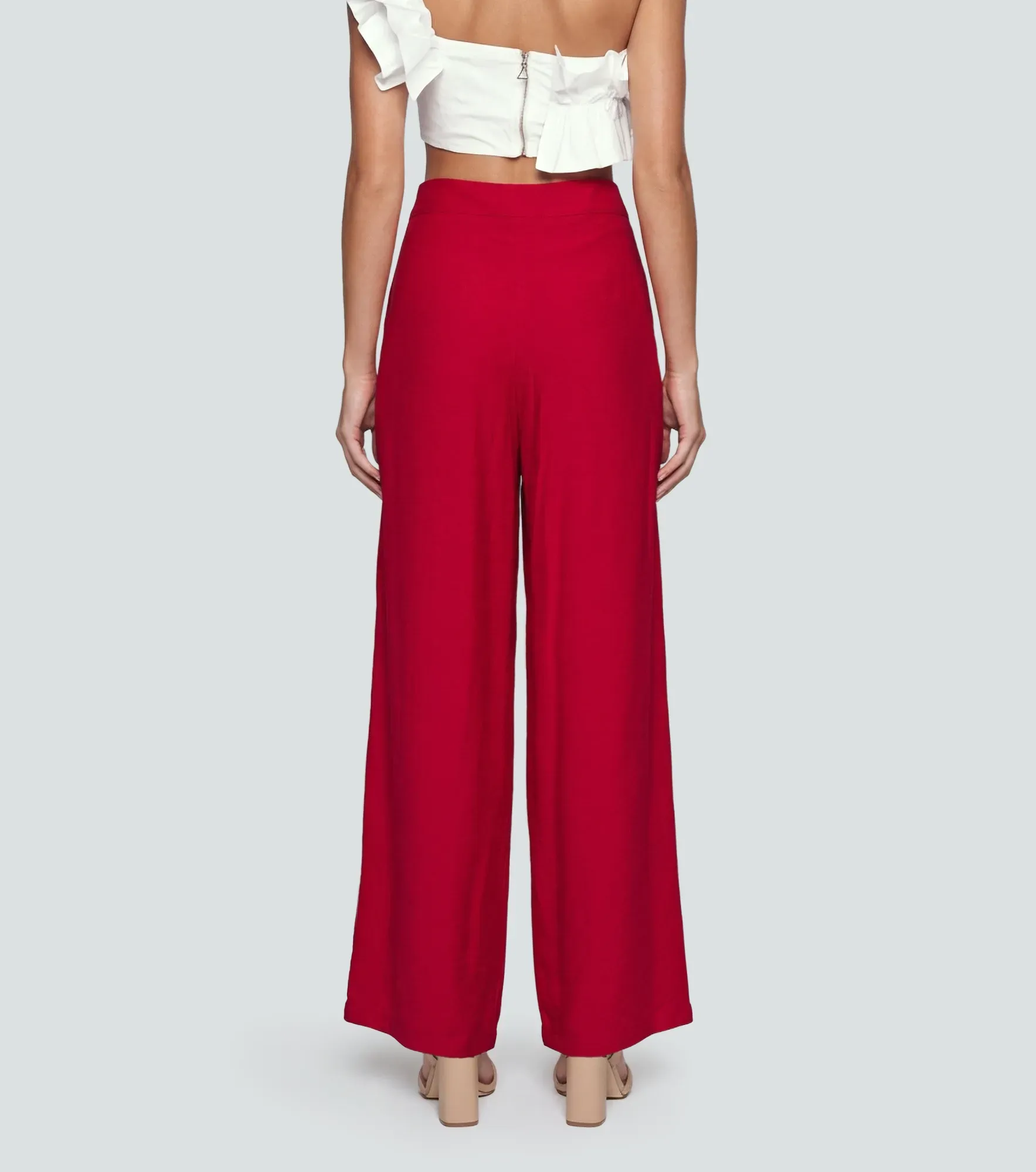 Pantalon Para Mujer Ginebra Derek 837410 RJ