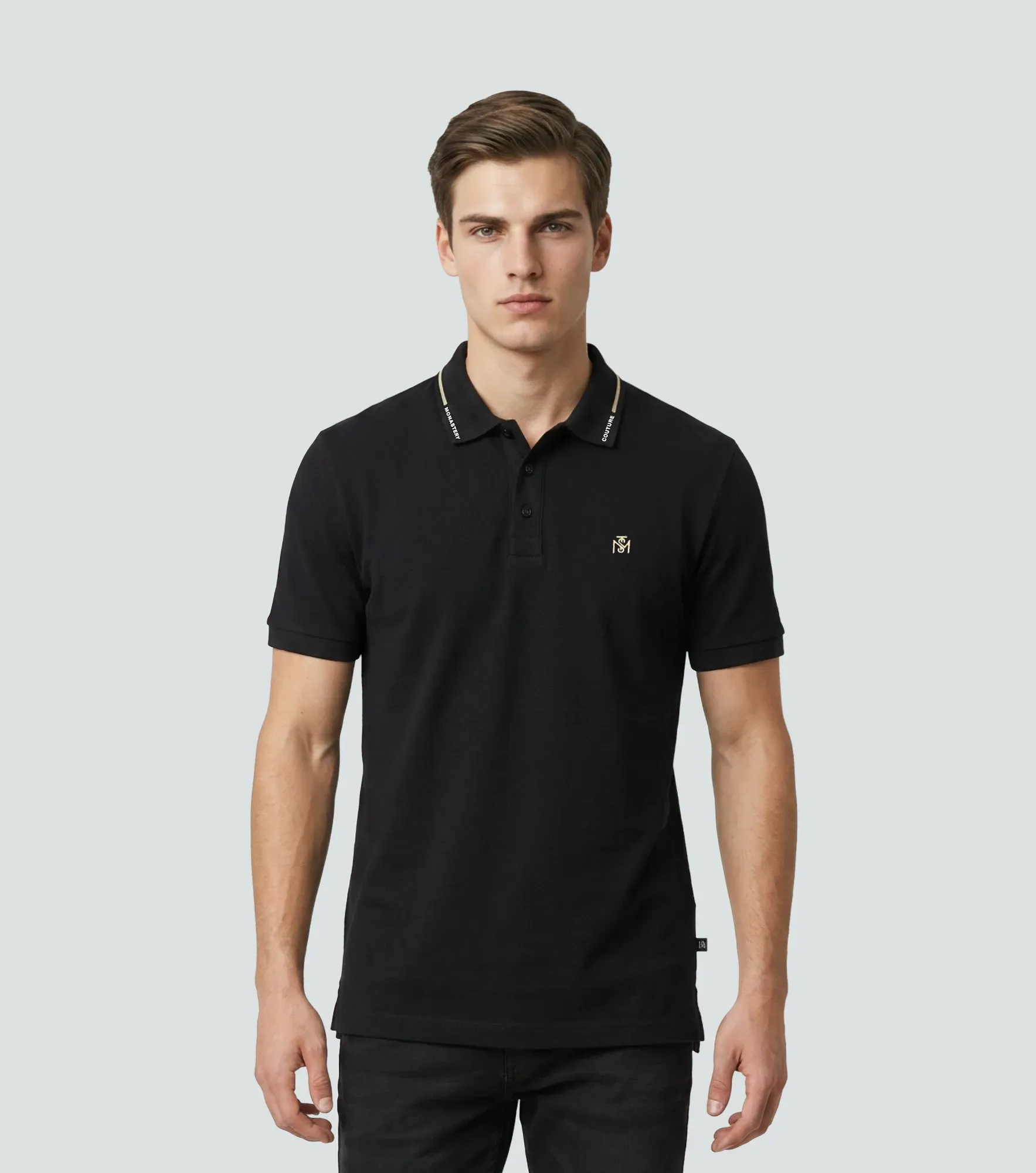Polo Monastery Lyod Men 134321 NG