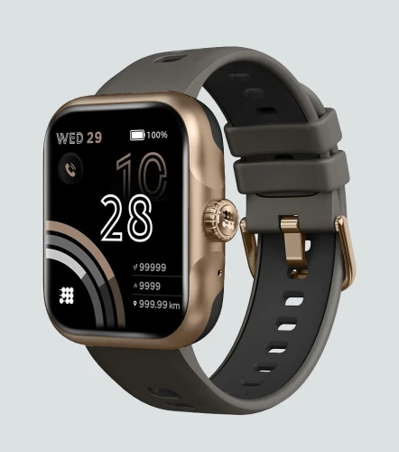 Reloj Cubitt Digital Viva ProGC