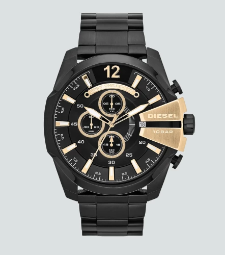 Reloj Diesel Para Hombre DieselNG