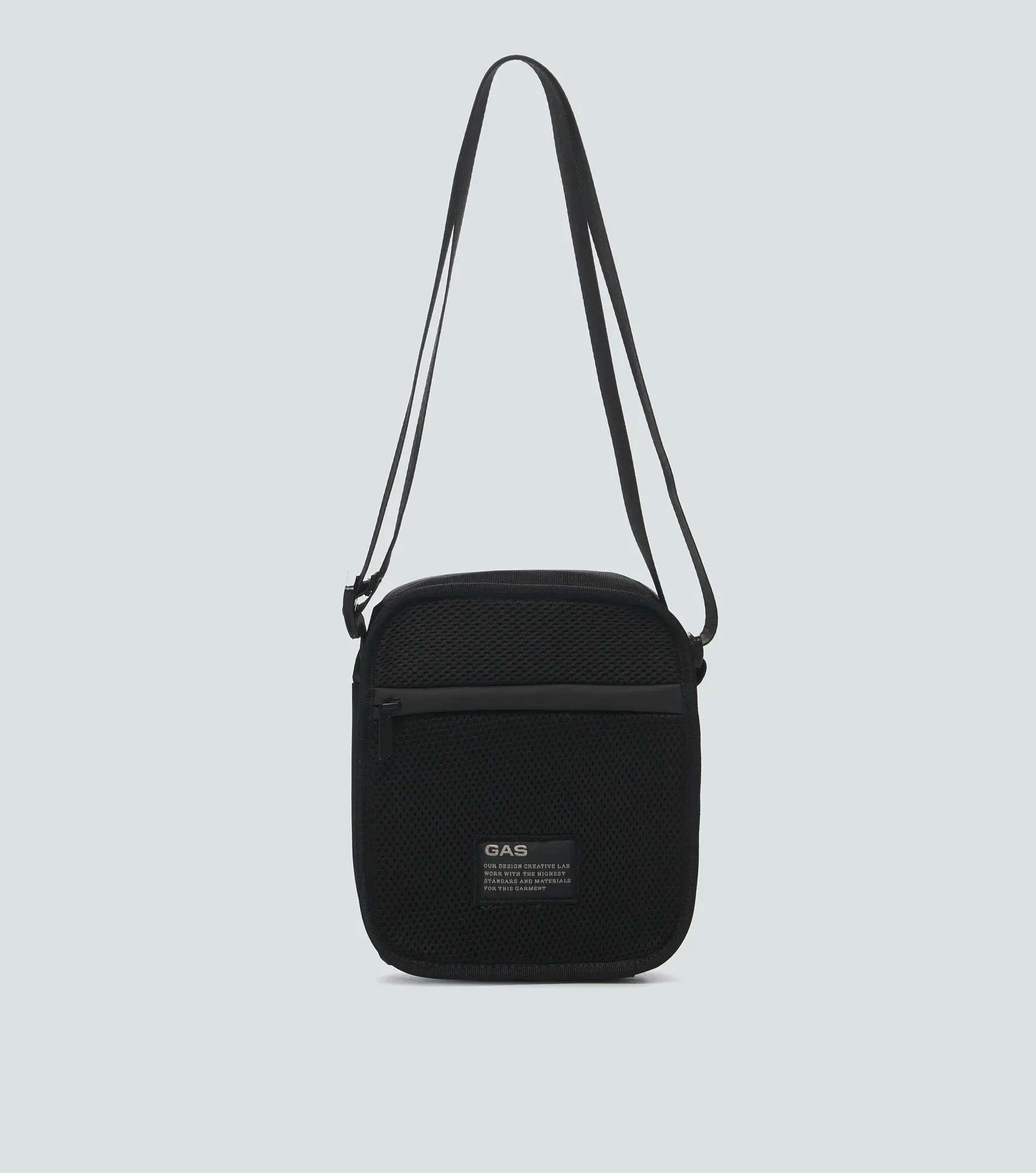 Romeo Bolso Unisex Gas 836654 NG