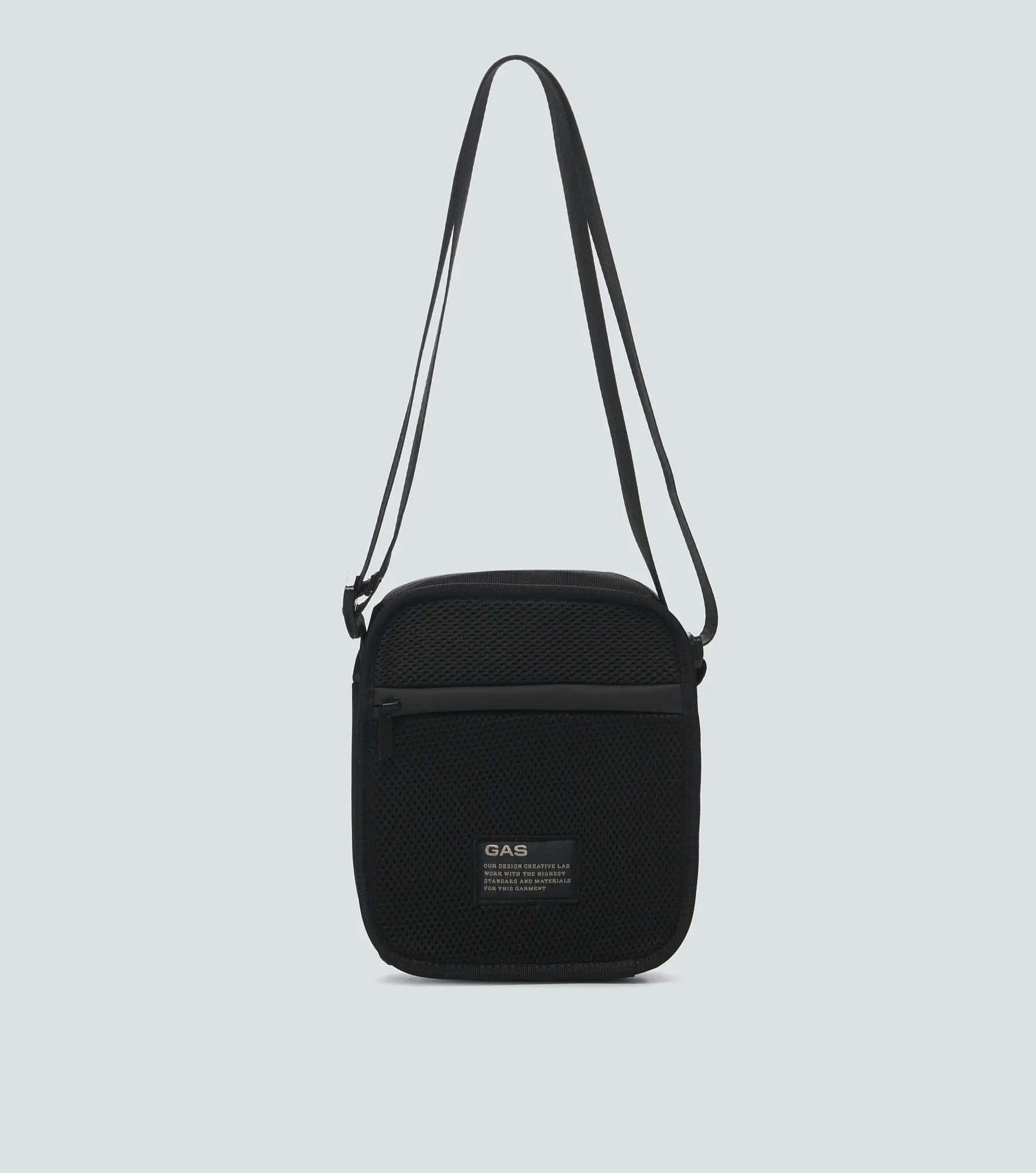 Romeo Bolso Unisex GasNG