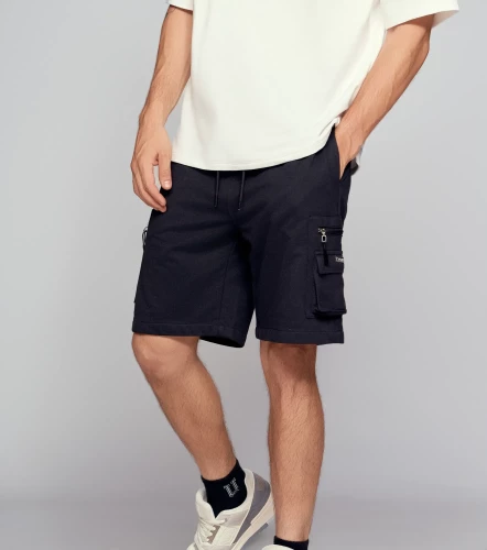 Saru Bermuda Relaxed En Burda TyperNG