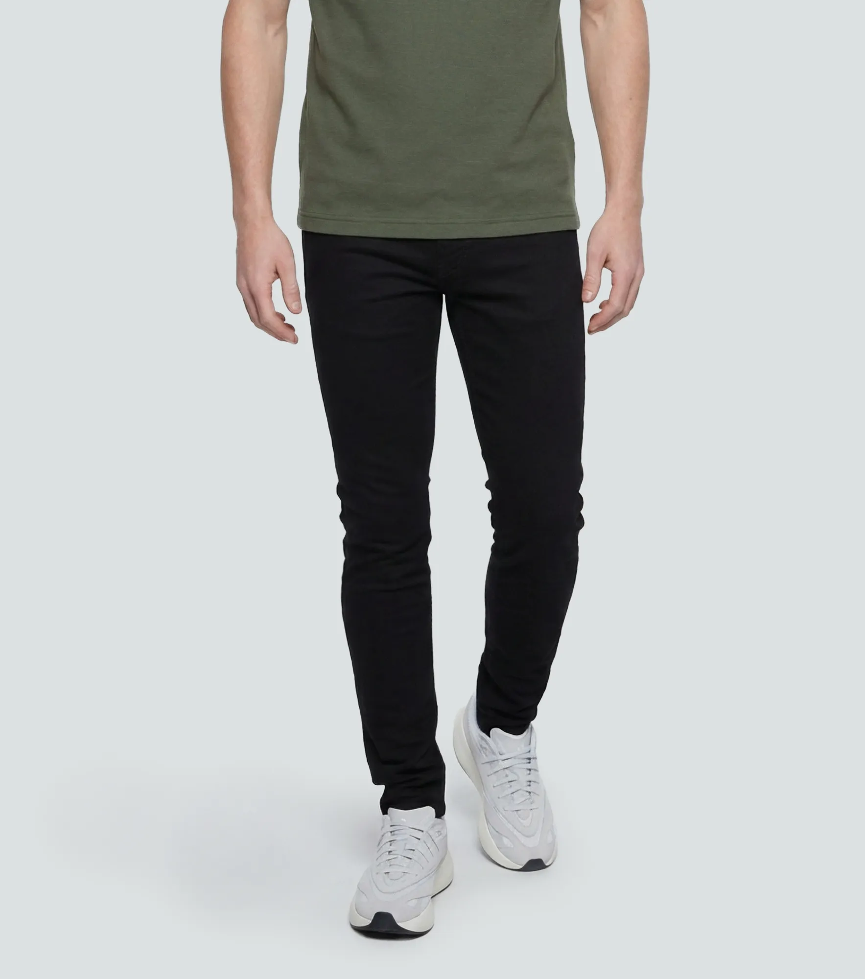 Super Slim Chevignon Fit PulseNG